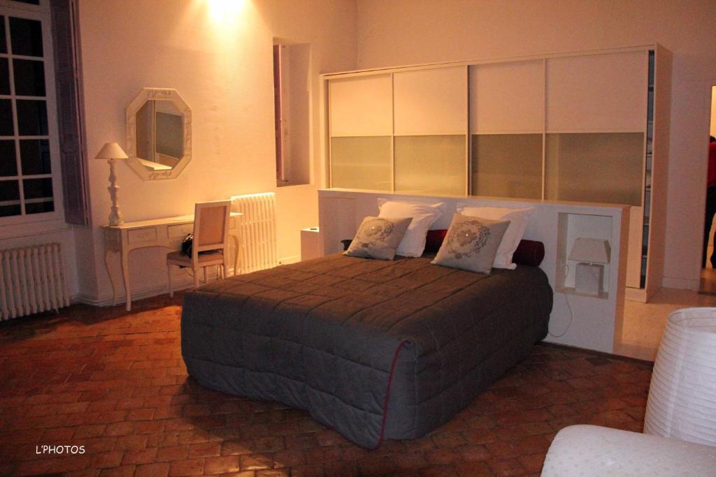 Logis Hotel Le Relais Louis XI Meung-sur-Loire Eksteriør billede