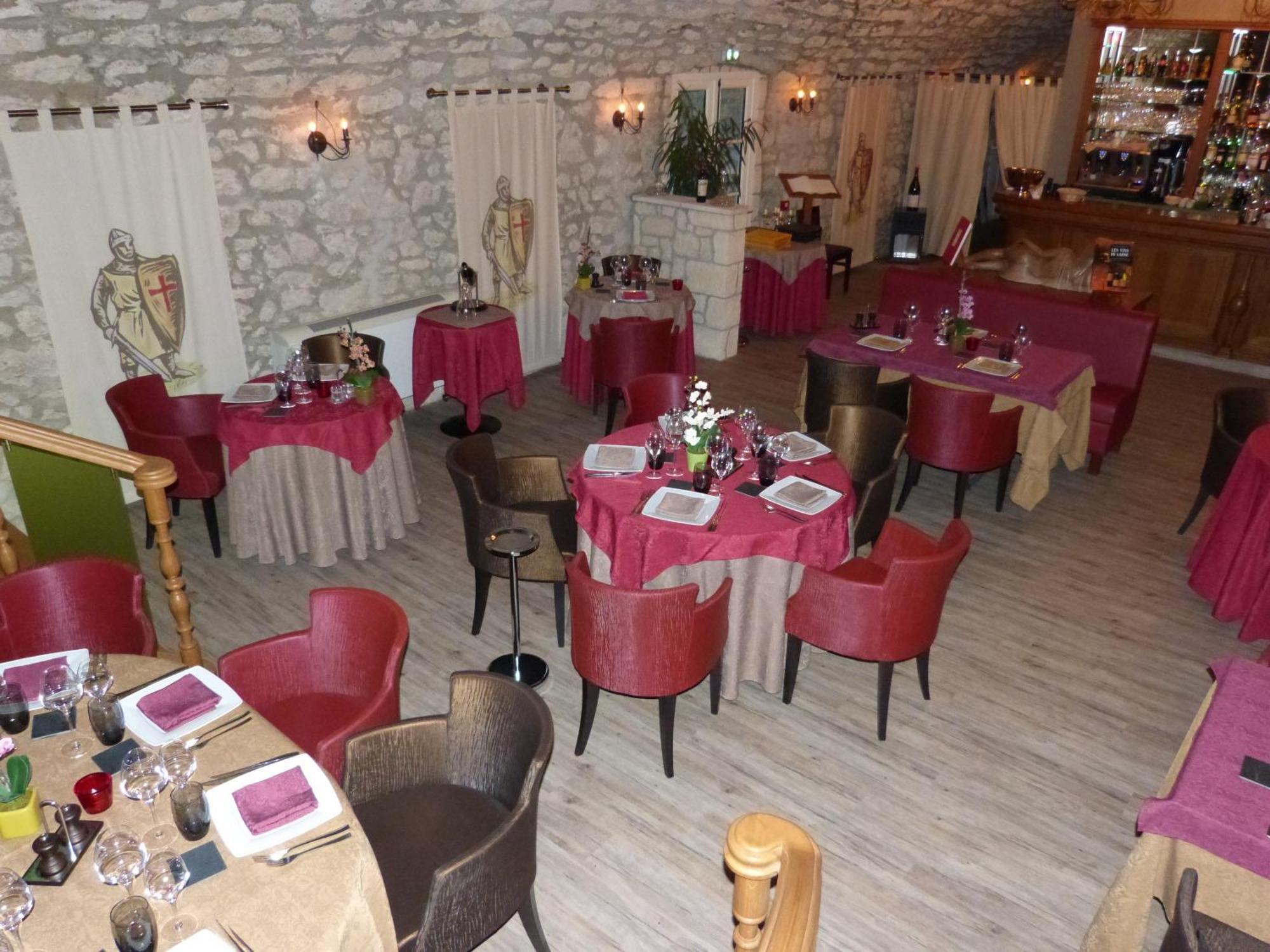 Logis Hotel Le Relais Louis XI Meung-sur-Loire Eksteriør billede
