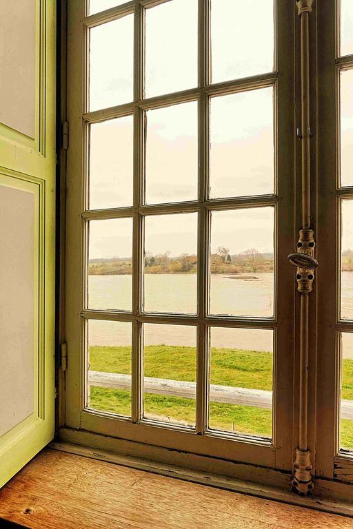 Logis Hotel Le Relais Louis XI Meung-sur-Loire Eksteriør billede