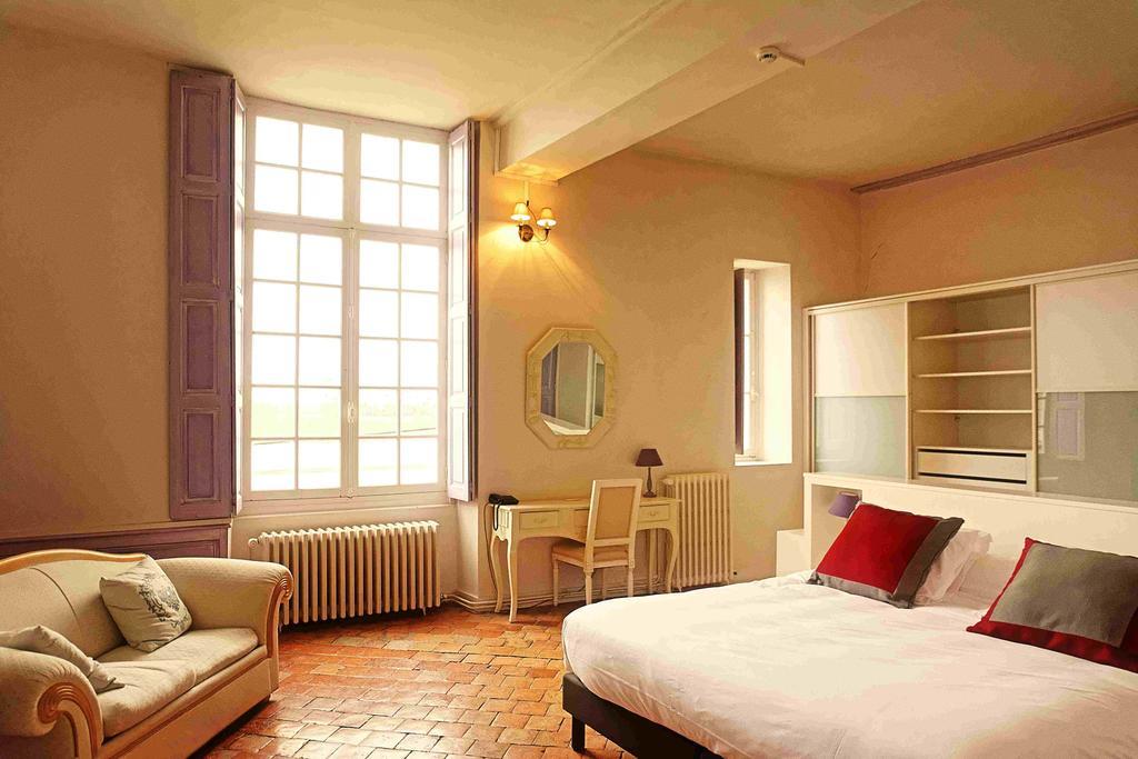 Logis Hotel Le Relais Louis XI Meung-sur-Loire Eksteriør billede