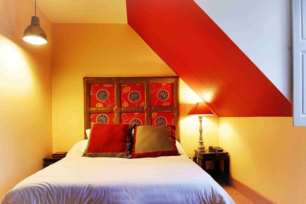 Logis Hotel Le Relais Louis XI Meung-sur-Loire Eksteriør billede