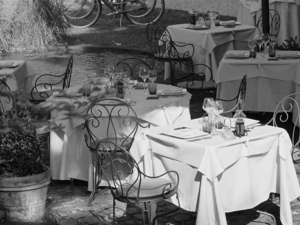 Logis Hotel Le Relais Louis XI Meung-sur-Loire Eksteriør billede