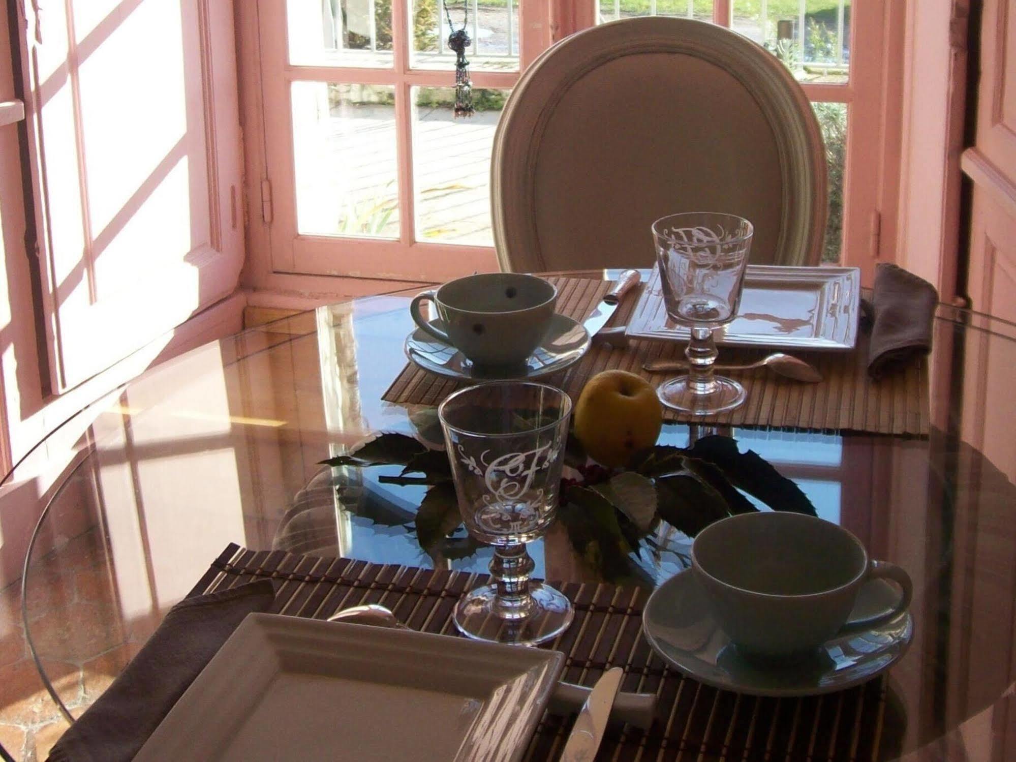 Logis Hotel Le Relais Louis XI Meung-sur-Loire Eksteriør billede