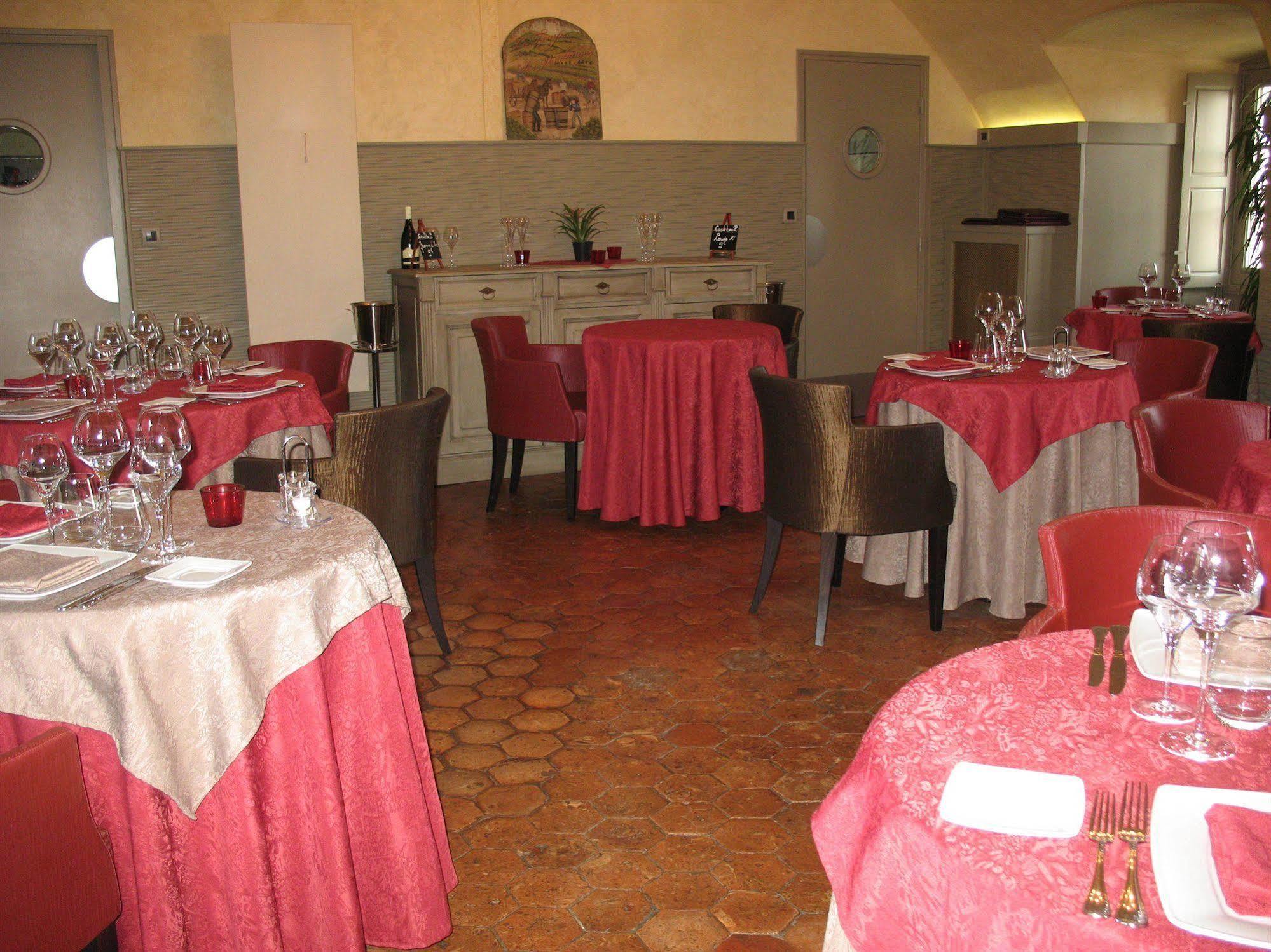Logis Hotel Le Relais Louis XI Meung-sur-Loire Eksteriør billede