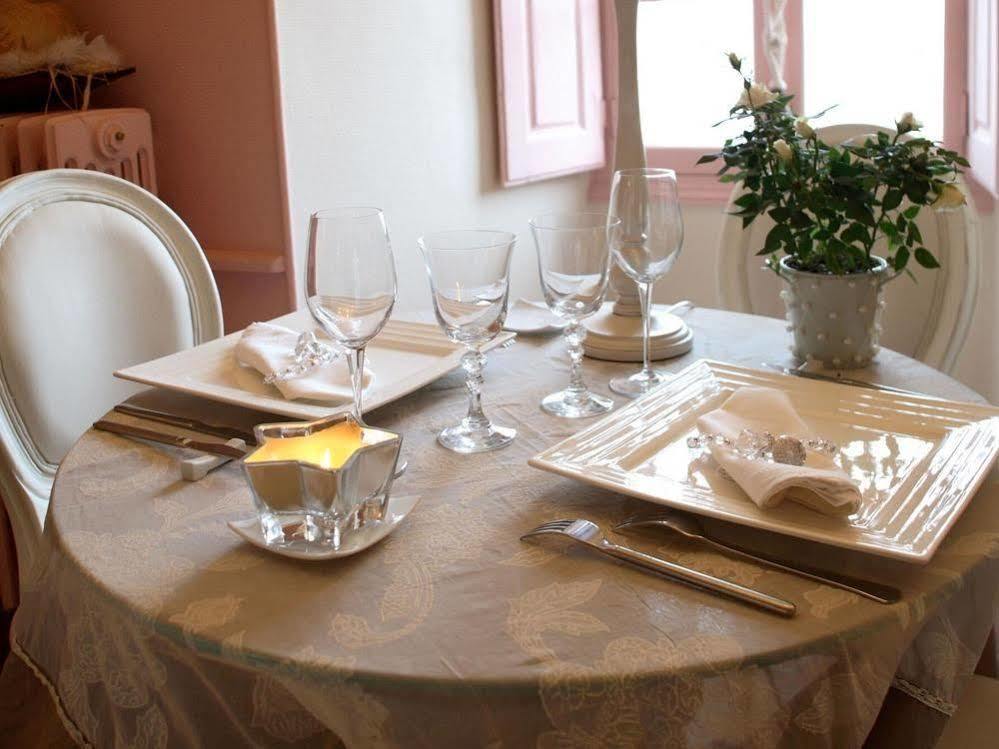 Logis Hotel Le Relais Louis XI Meung-sur-Loire Eksteriør billede