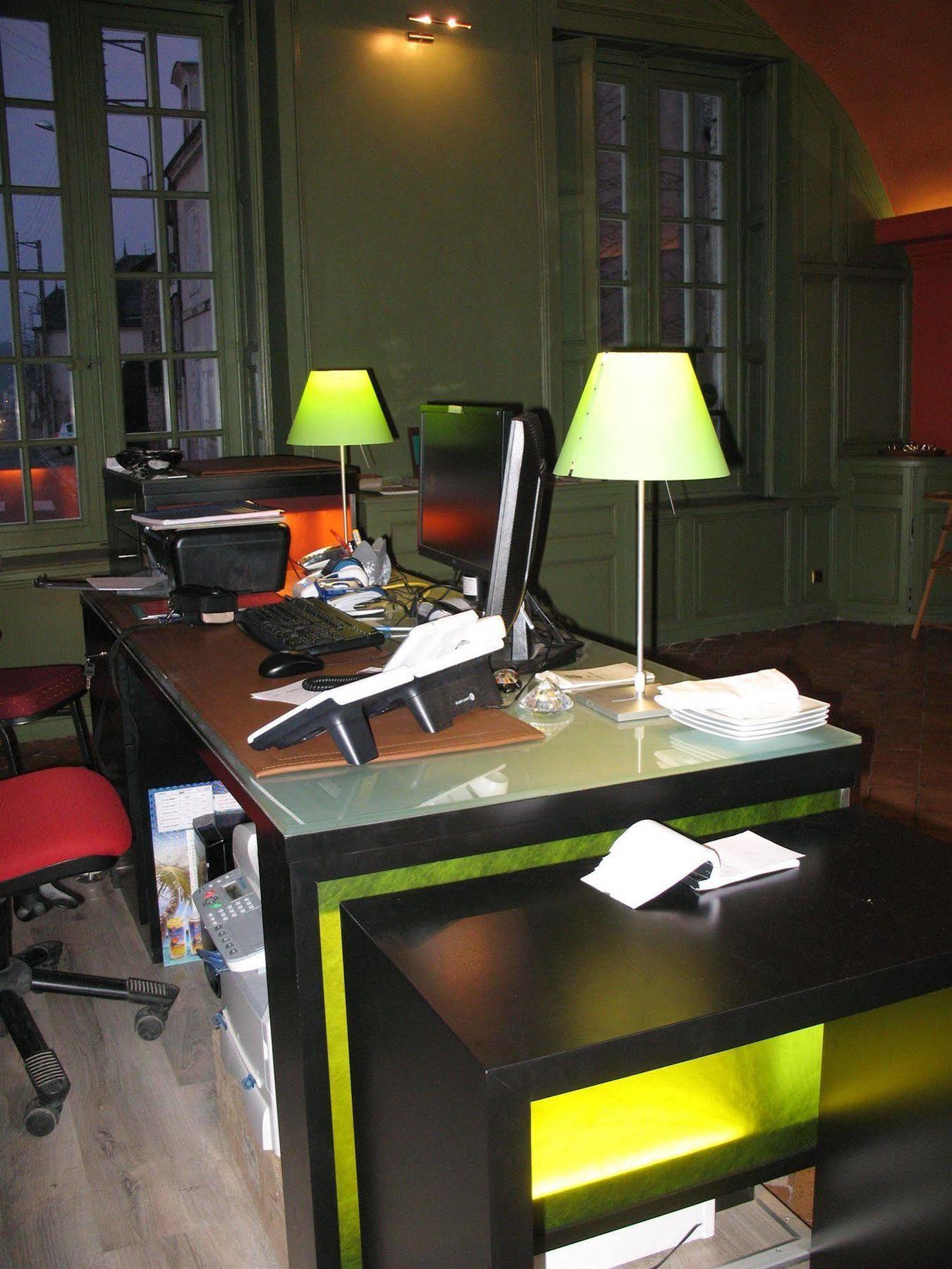Logis Hotel Le Relais Louis XI Meung-sur-Loire Eksteriør billede