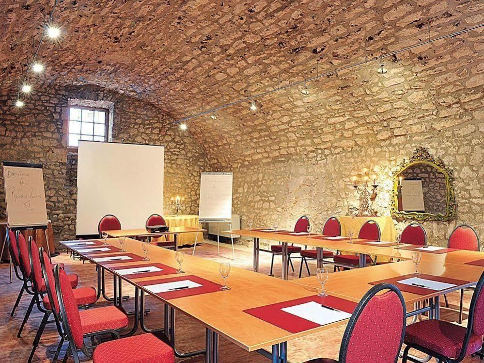 Logis Hotel Le Relais Louis XI Meung-sur-Loire Eksteriør billede